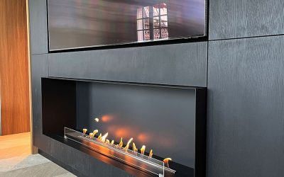 Cheminée bioéthanol : Tout ce que vous devez savoir sur ce chauffage design et écologique